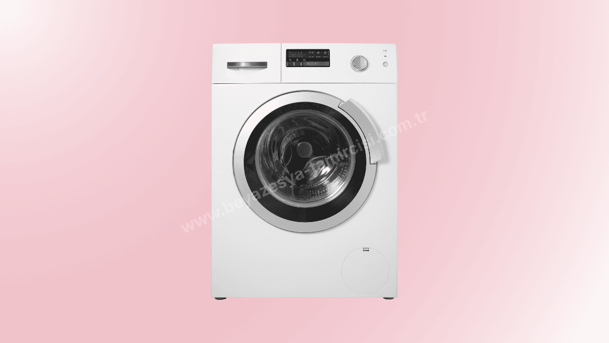 Hanönü Çamaşır Makinesi Tamircisi - Hanönü Beyaz Eşya Tamircisi