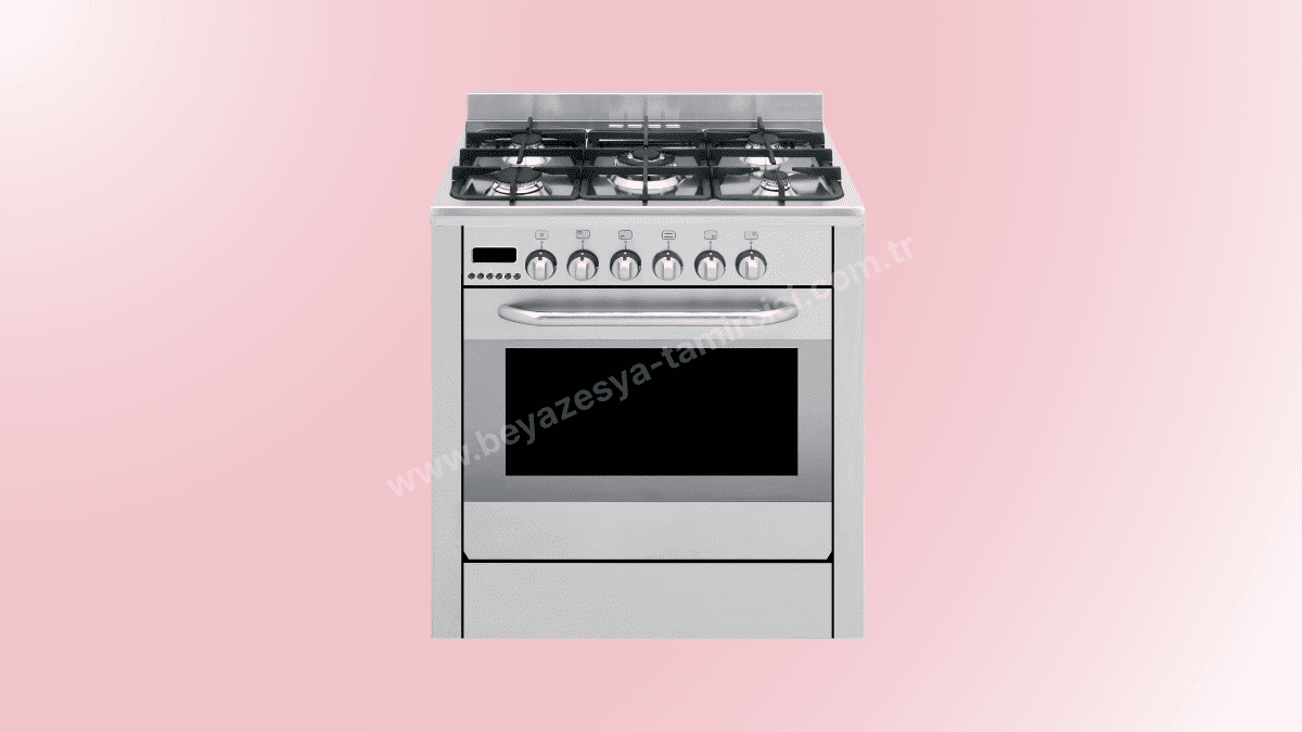 Hanönü Fırın & Ocak Tamircisi - Hanönü Beyaz Eşya Tamircisi