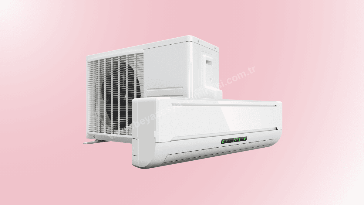 Hanönü Klima Tamircisi - Hanönü Beyaz Eşya Tamircisi