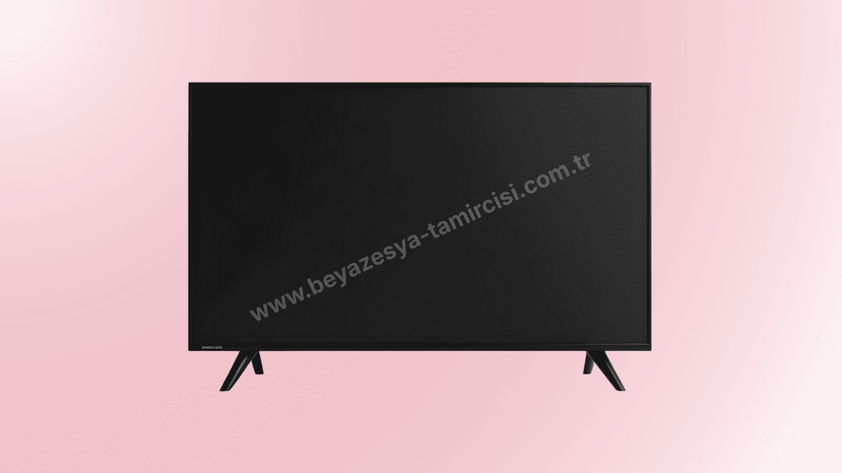 Hanönü Televizyon Tamircisi - Hanönü Beyaz Eşya Tamircisi